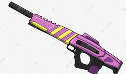 枪械的漫画,揭秘冷兵器时代的传奇武器