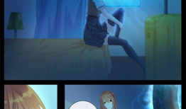 色情鬼漫画,暗流涌动的视觉诱惑与道德争议