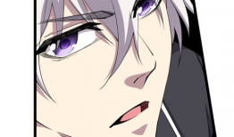 剑神重生漫画,逆天归来，再战巅峰